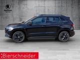 Skoda Karoq 1.5 TSI DSG Sportline Pano AHK LED Navi WP - Skoda Karoq: 1 5