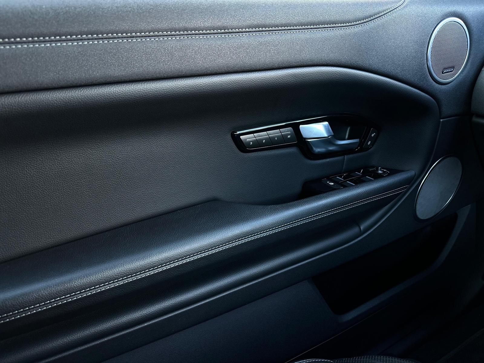 LAND ROVER Range Rover Evoque Cabrio 2.0Td4 SE DYNAMIC AWD* - Image 18