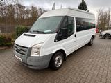 Ford Transit Kombi FT 300 L Klima Rollstuhlrampe - Ford aus 2007