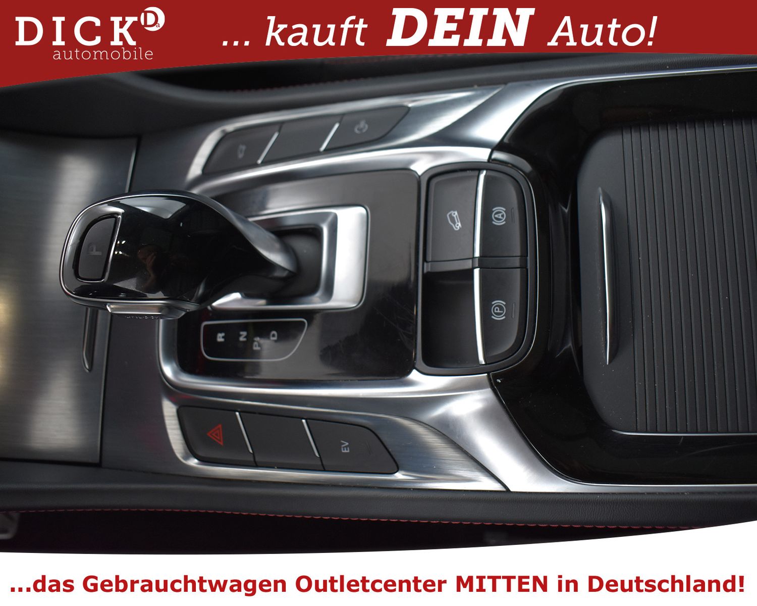 MG EHS PHEV 1.5 T-GDI Luxury  LED+PANO+SHZ+ACC+360° - Image 24