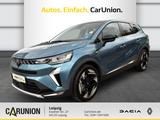 Renault Symbioz Iconic E-Tech Full Hybrid 145 - Renault Symbioz Iconic mit Hybrid-Antrieb (Benzin/Elektro)
