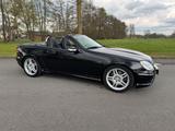 Mercedes-Benz SLK 32 AMG - Mercedes-Benz SLK 32 AMG