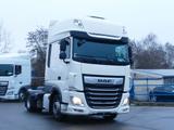 DAF XF 480   Super spaceCab *Standklima*ACC** - DAF Xf 480