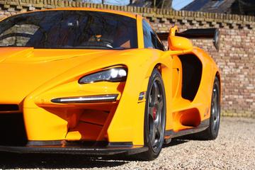 صورة مصغرة 30 لـ 2020 Mclaren OTHERS