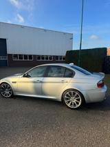 BMW M3  e90 v8 sedan manual 71000 km - gebrauchte BMW M3 aus dem Jahr 2008