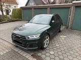 Audi SQ5 3.0 TFSI tiptronic quattro - - Audi SQ5 Gebrauchtwagen in Mülheim (Ruhr)