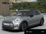MINI 5-Türer Aut. LED,Kam,SportSi,Nav,Keyless Navi