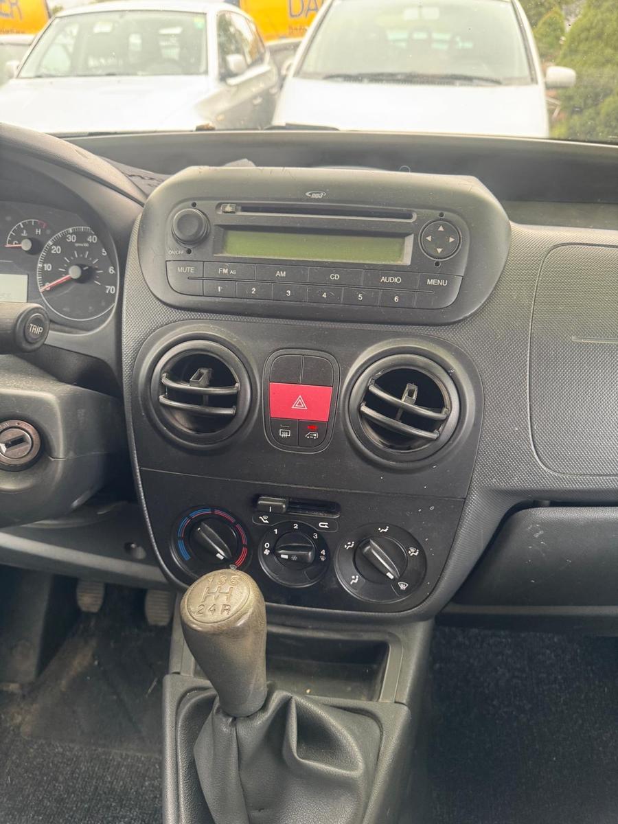 Peugeot Bipper 2009 — photo 11