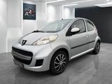Peugeot 107 * Klima * TÜV + Inspektion NEU * Nur 70tkm* - gebrauchte Peugeot 107 aus dem Jahr 2012