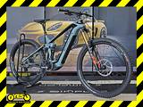 Simplon Rapcon Pmax XT 12 Bosch 85Nm FOX38 Factory - Simplon E-Bikes