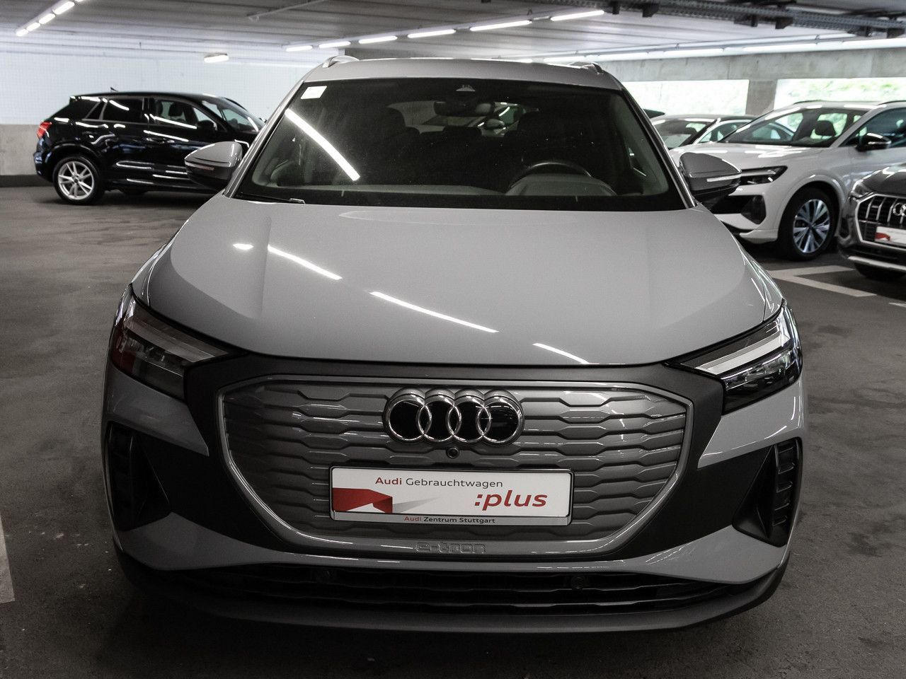Audi Q4 e-tron - Bild 12
