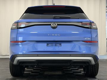 Volkswagen T-Roc - 7