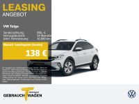 Volkswagen Taigo - Vorschau Bild 1
