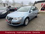 Volkswagen Passat Variant Trendline*1.9 TDI*KLIMA*SCHECKHEF - gebrauchte Volkswagen Passat Variant aus dem Jahr 2008
