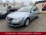 Volkswagen Passat Variant Trendline*1.9 TDI*KLIMA*SCHECKHEF - Volkswagen Passat Variant: 1.9