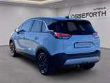 Opel Crossland 2020 1.2l +AHK+NAVI+KAMERA+WINTER-PAKE - Opel: Winterreifen