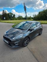 Ford Fiesta ST-Line | Ölwechsel u. Klimaservice neu - Ford Fiesta von privat