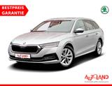 Skoda Octavia Combi 2.0 TDI Style LED Navi ACC Head-Up