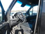 Mercedes-Benz Sprinter III Kofer - Hebebühne - Hebebühne
