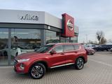 Hyundai Santa Fe 2.2 CRDi DPF Premium 2WD - gebrauchte Hyundai SANTA FE aus dem Jahr 2020