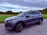 Seat Tarraco Xcellence 4Drive DSG 7-Si AHK StdHz Pano - Seat Tarraco: Automatik