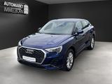 Audi Q3 Sportback 45 e Kamera*ACC*Virtual*LED*Navi*VZ - Audi Q3 Plug-in Hybrid (PHEV) Gebrauchtwagen