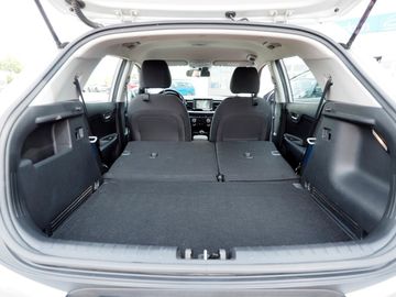 Bild 20 Kia Stonic 1,25 Klimaautom. Sitz-/Lenkradheizung
