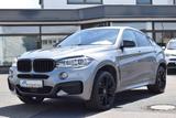 BMW X6 xDrive40d*M-Sportpaket*Kamera*Softclose* - BMW X6 in Köln