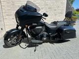Indian Chieftain Dark Horse - 07/2023 - 5.700 km - INDIAN CHIEFTAIN DARK HORSE