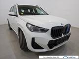 BMW X1 2.0 sDrive18d M-Sport Aut. LED-Xenon LC-Pro  - BMW X1 mit Diesel-Antrieb: 0d