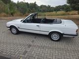 BMW 320i - BMW Gebrauchtwagen von 1986