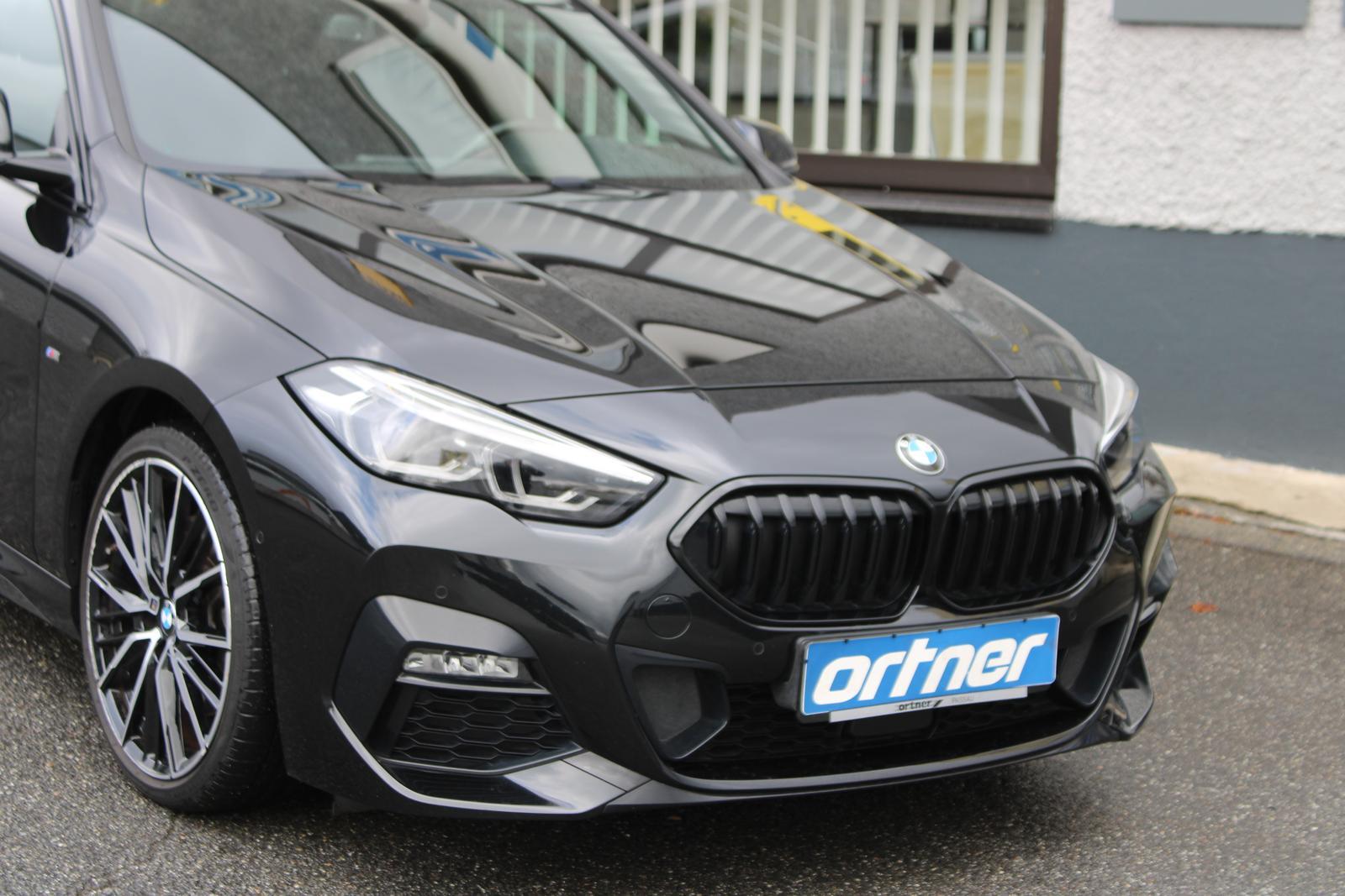 BMW 220 Gran Coupé M Sport