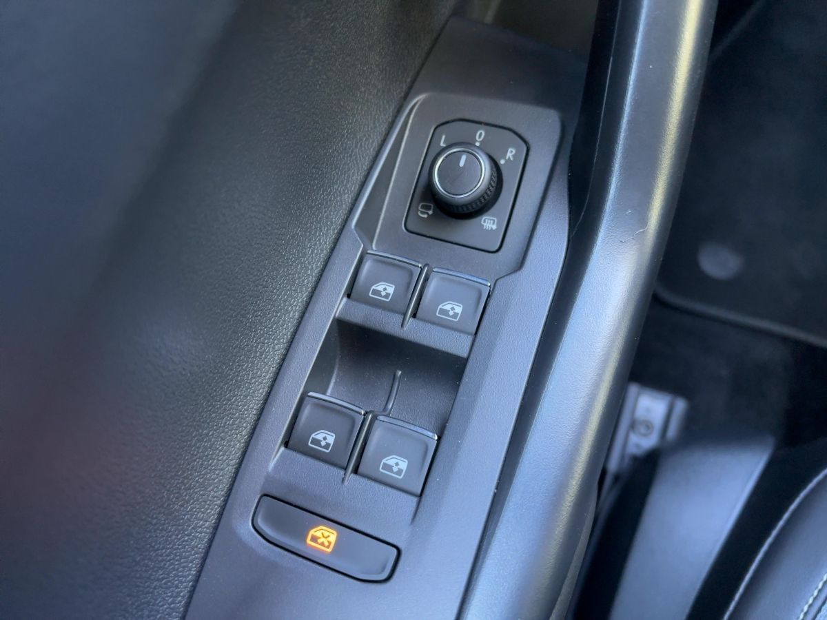Volkswagen Taigo - Bild 21