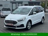 Ford Galaxy Titanium AHK|ACC|KAMERA|STANDHZ|LED - gebrauchte Ford Galaxy aus dem Jahr 2022