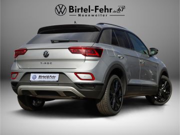 Volkswagen T-Roc Style 1.5 TSI DSG PANO MATRIX-LED