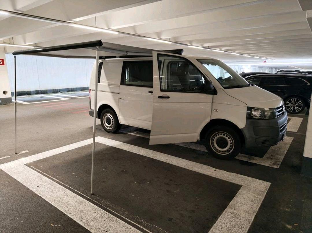 Volkswagen Andere