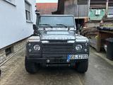 Land Rover Defender 110 Td4 Station Wagon  - Land Rover Gebrauchtwagen von 2007