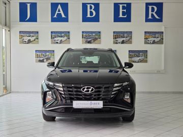 Hyundai TUCSON - 2