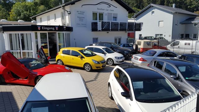 Ford Autoschlüssel Hülle in Baden-Württemberg - Remchingen