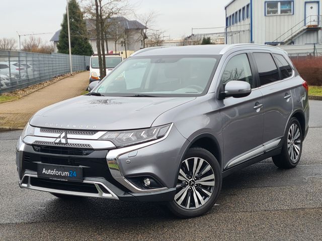 Mitsubishi Outlander Edition+ 2WD*Autom.*Tempo*RFK*