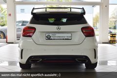 MERCEDES-BENZ A 250 Sport~AMG~Automatik~Navi~Business~LED MERCEDES-BENZ A 250 Sport~AMG~Automatik~Navi~Business~LED