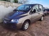 Fiat Multipla 1.6 16V Natural Power Dynamic - Fiat Multipla aus 2010