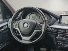 BMW X5 xDrive 25 d ~Pano~gepflegt