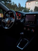 Renault Clio TCe 100 Experience, blau metallic - : Blau, Kleinwagen, Metallic