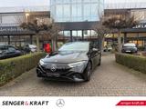 Mercedes-Benz EQE 350 4MATIC 360 ACC AUT DynLicht Kam. KeyLess - schwarze Mercedes-Benz EQE
