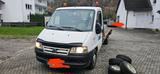 Citroën Citroen Jumper 2.8l Abschleppwagen polnisc... - Citroën Jumper: 2.8