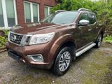 Nissan Navara NP300 Tekna Double Cab 4x4 - Nissan Navara in Essen