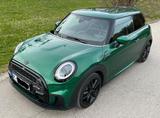 MINI Cooper MINI Steptronic John Cooper Works Trim  - MINI Cooper: John Works Trim