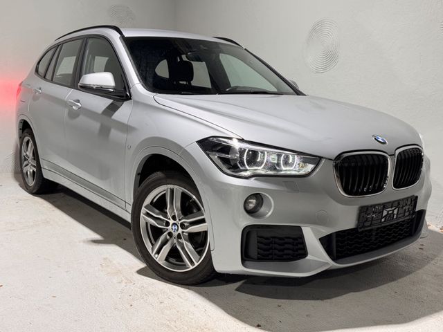 BMW X1 sDrive 18 i M Sport*LED*Alcantara*TOP