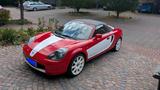 Toyota MR2 Competition Limited Edition Nr.... - Toyota MR 2 Benziner Gebrauchtwagen
